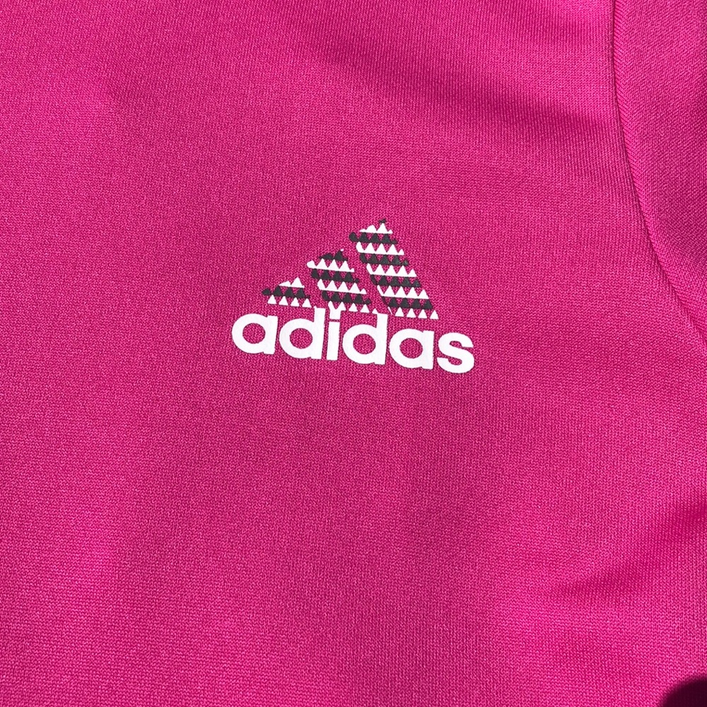 🎉SALE🎉Adidas workout hoodie. - Picture 3 of 7
